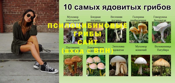 кристаллы Белоозёрский